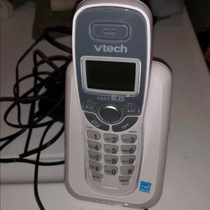 VTech cordless phone